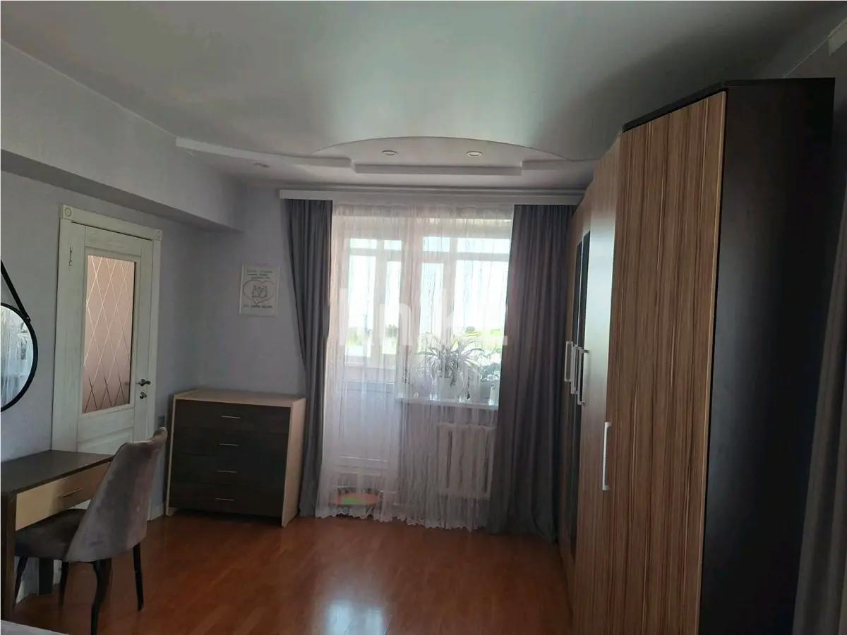 Продажа 2-комнатной квартиры, 64.9 м² в Алматы - фото 3