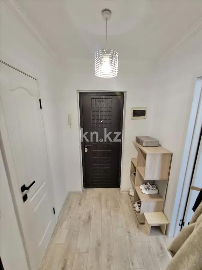 Продажа 1-комнатной квартиры, 37.6 м² в Астане - фото 4