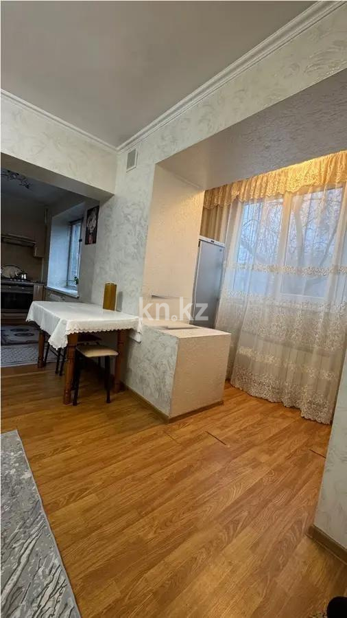 Продажа 2-комнатной квартиры, 57.9 м², ул. Барибаева, дом  7 в Алматы - фото 3