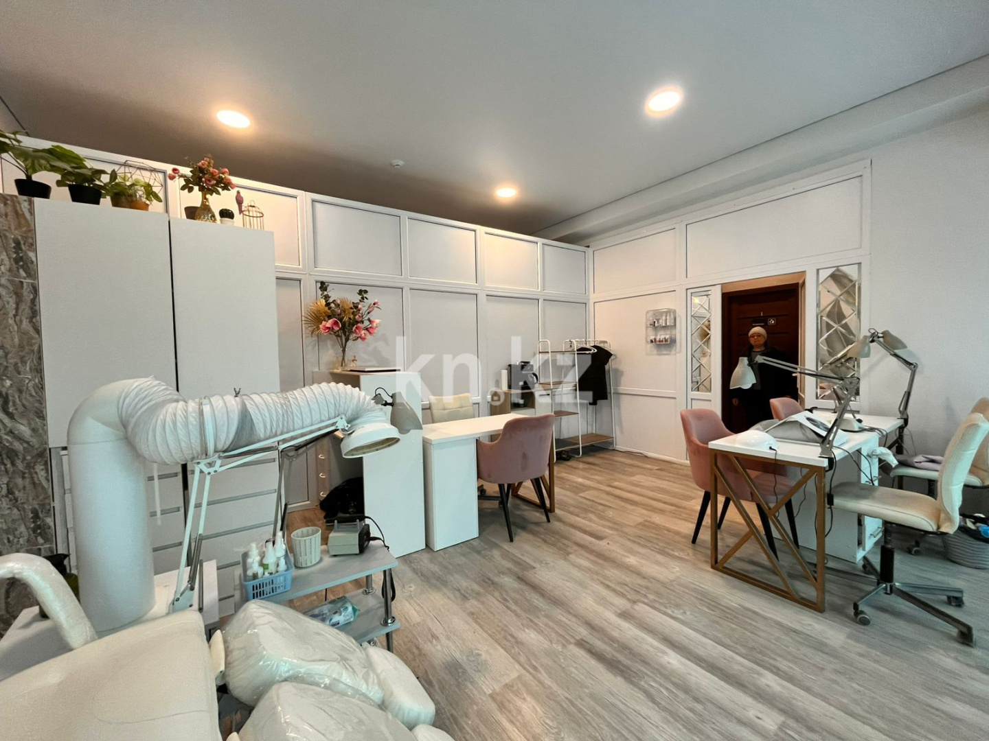 Аренда , пр. Бухар-жырау в Караганде - фото 3