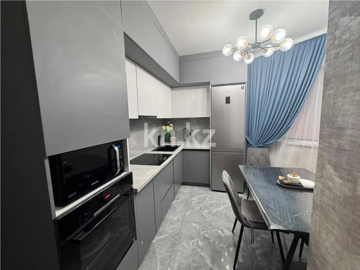 Продажа 1-комнатной квартиры, 47 м² в Астане - фото 2