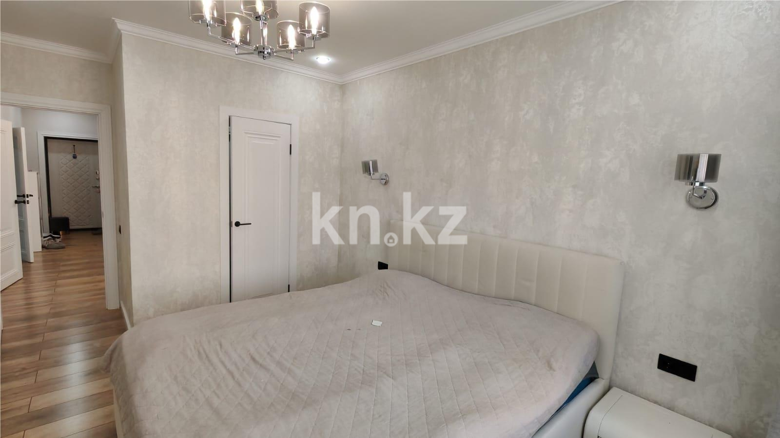 Продажа 3-комнатной квартиры, 97 м², ул. Букетова в Караганде - фото 7