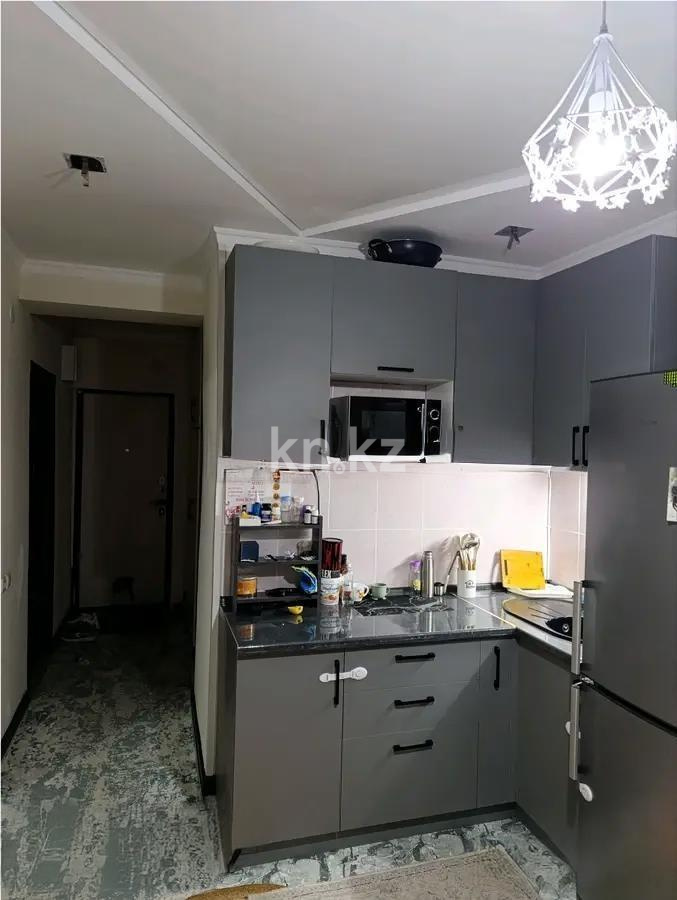 Продажа 2-комнатной квартиры, 42 м² в Алматы - фото 2