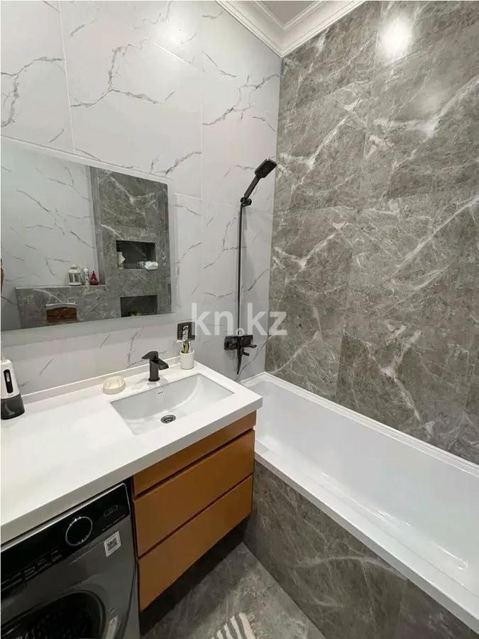 Продажа 3-комнатной квартиры, 84 м² в Астане - фото 5