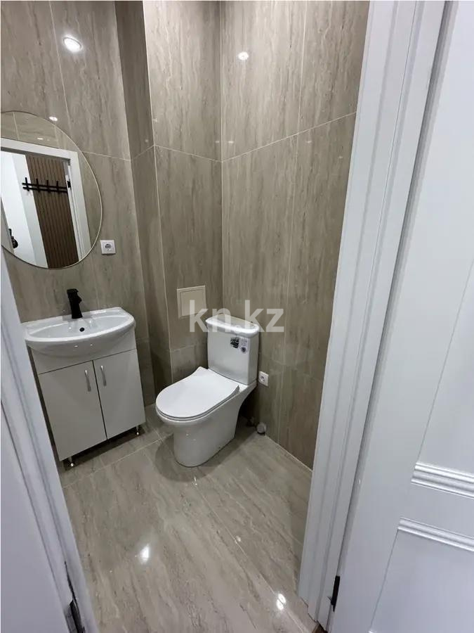 Продажа 2-комнатной квартиры, 35 м² в Астане - фото 5