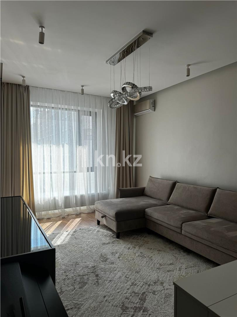 Продажа 2-комнатной квартиры, 72 м² в Астане - фото 4