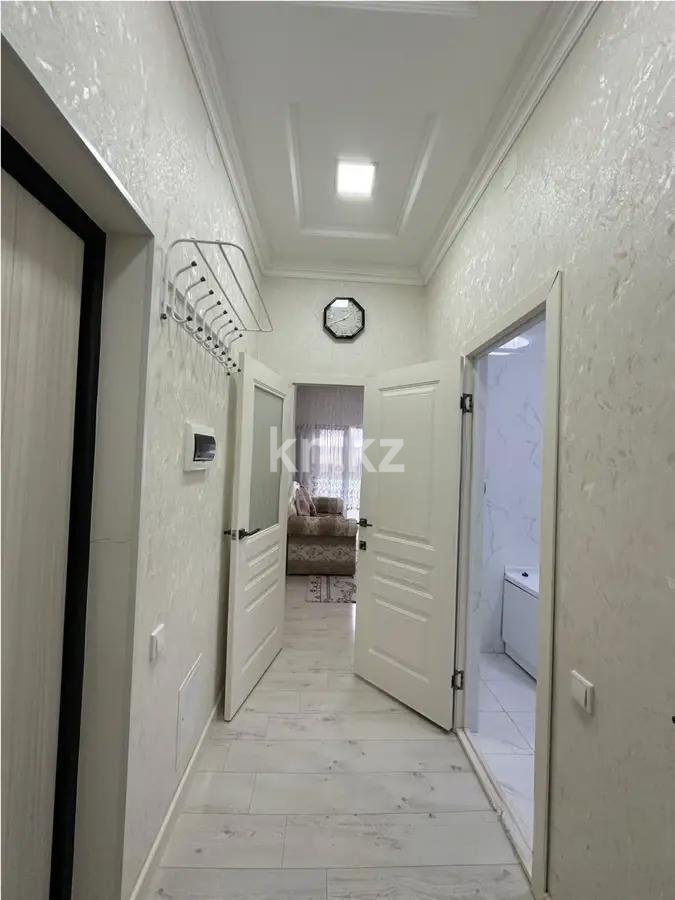 Продажа 1-комнатной квартиры, 43 м², ул. Бокейхана, дом  25 в Астане - фото 6