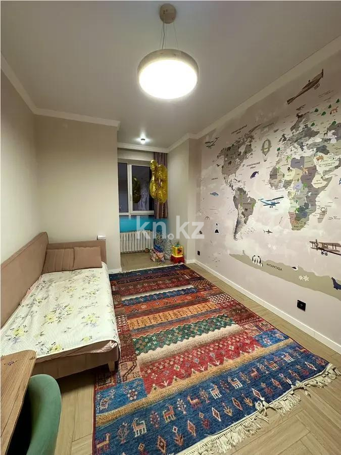 Продажа 3-комнатной квартиры, 74 м² в Алматы - фото 3