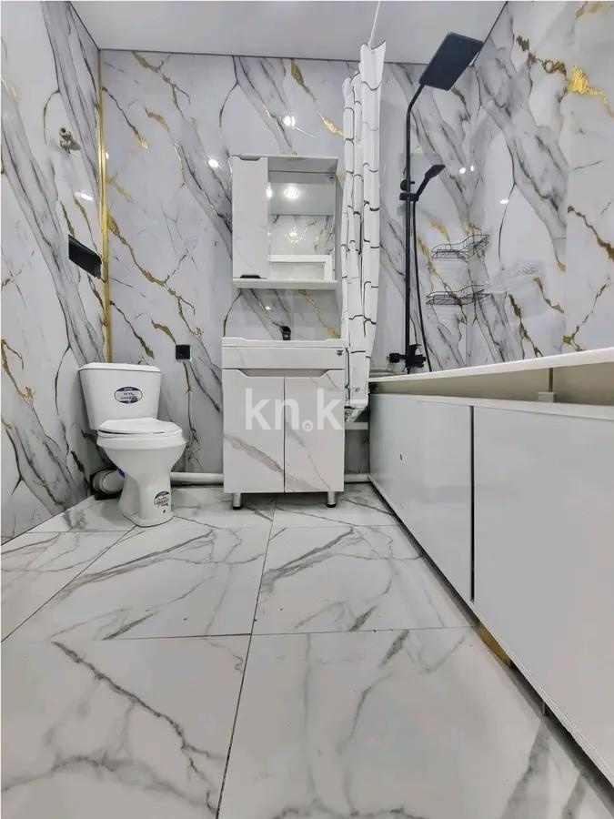 Продажа 2-комнатной квартиры, 41.1 м² в Астане - фото 4