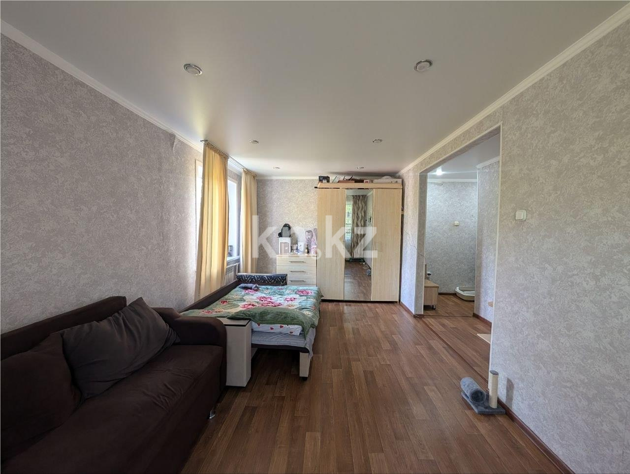 Продажа 1-комнатной квартиры, 30 м² в Караганде - фото 2