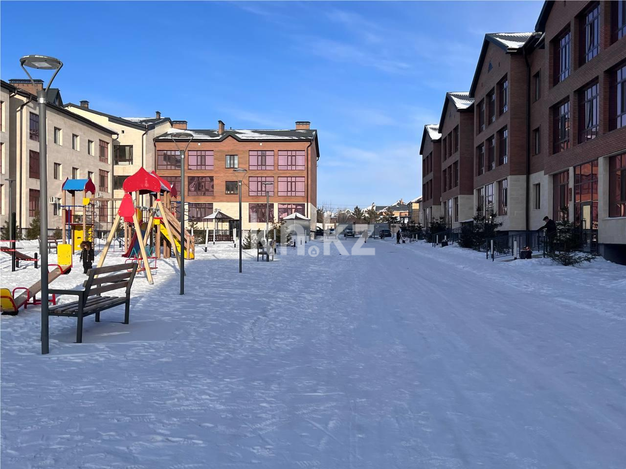 Продажа 3-комнатной квартиры, 82 м² в Караганде - фото 25