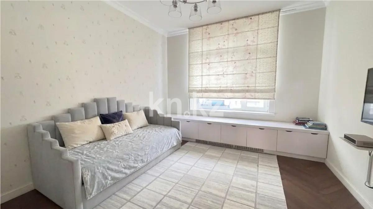 Продажа 4-комнатной квартиры, 138.5 м² в Астане - фото 3