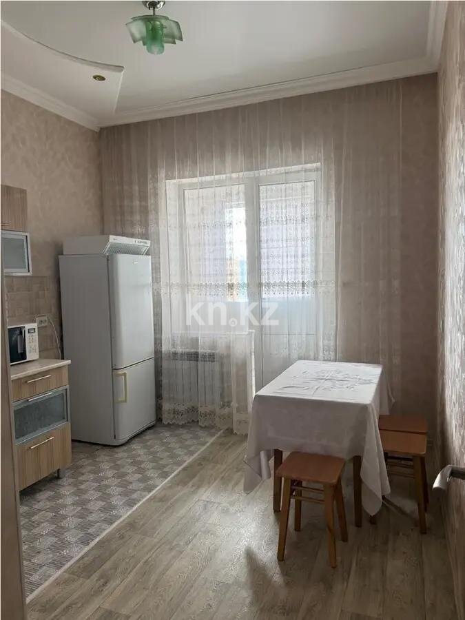 Продажа 1-комнатной квартиры, 44 м² в Астане - фото 2