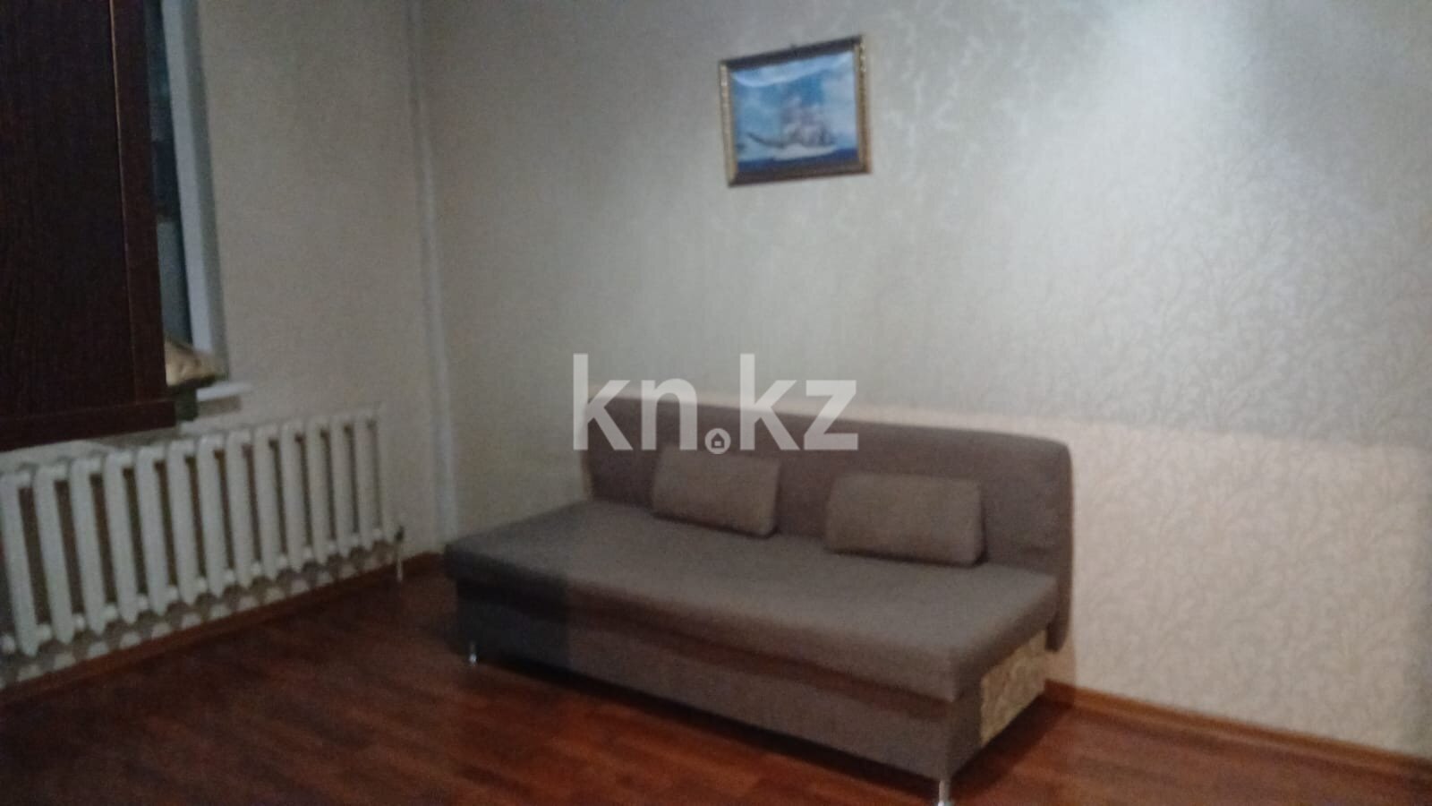 Аренда 1-комнатной квартиры, 40 м² в Астане - фото 3