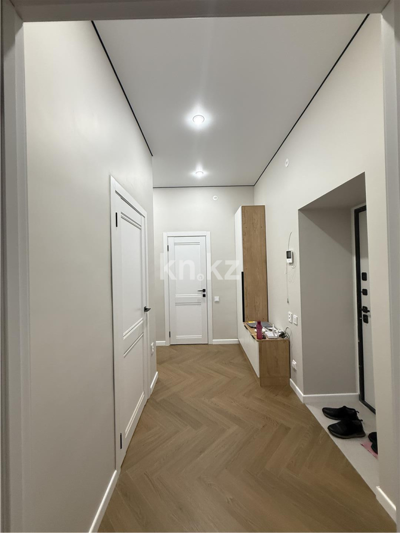 Продажа 2-комнатной квартиры, 59 м² в Караганде - фото 11