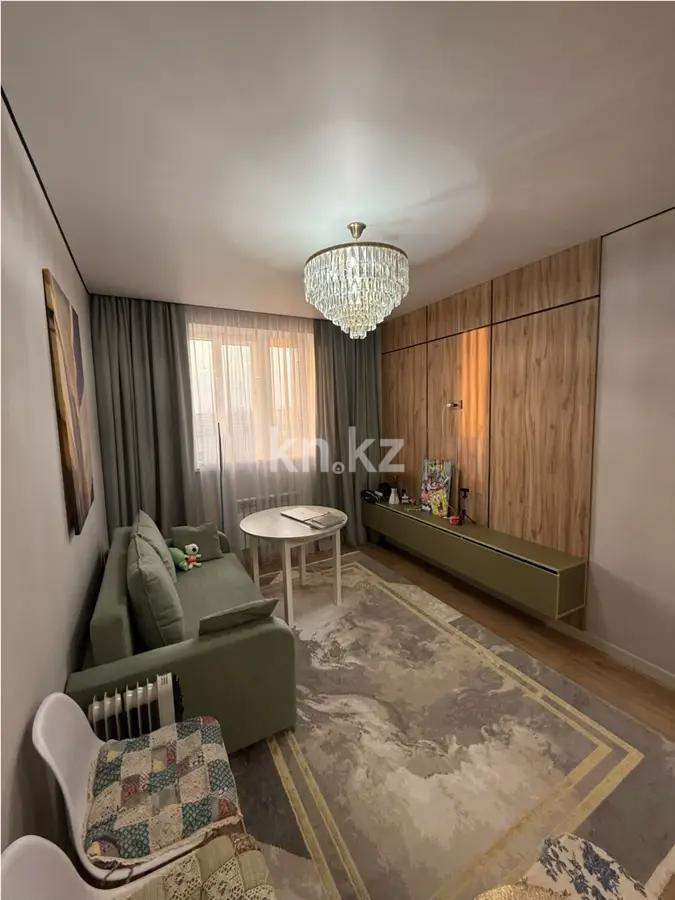 Продажа 1-комнатной квартиры, 38 м², ул. Е-810, дом  2/21 в Астане