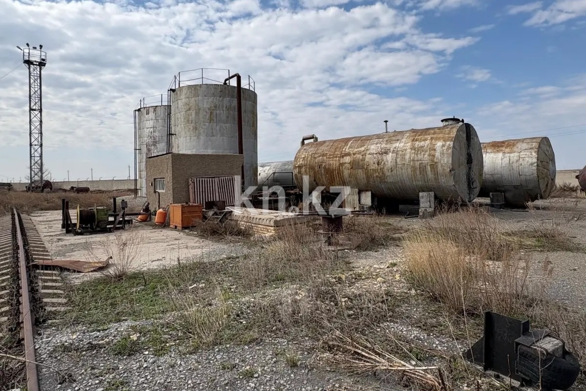 Продажа , 2.6 га, Новоузенский с/о в Карагандинской области - фото 4