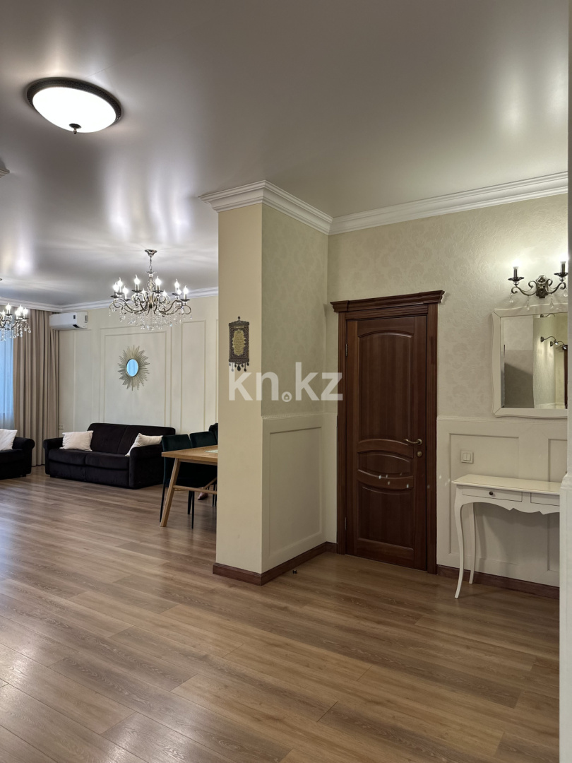 Продажа 3-комнатной квартиры, 134 м² в Алматы - фото 15