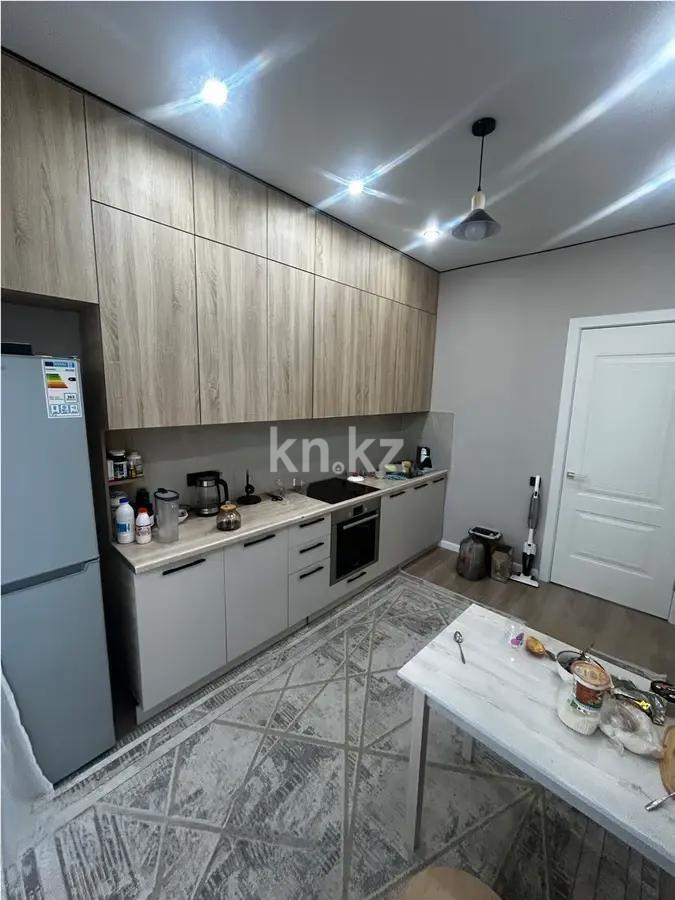 Продажа 3-комнатной квартиры, 86 м², ул. Бейсекбаева, дом  11 в Астане - фото 3