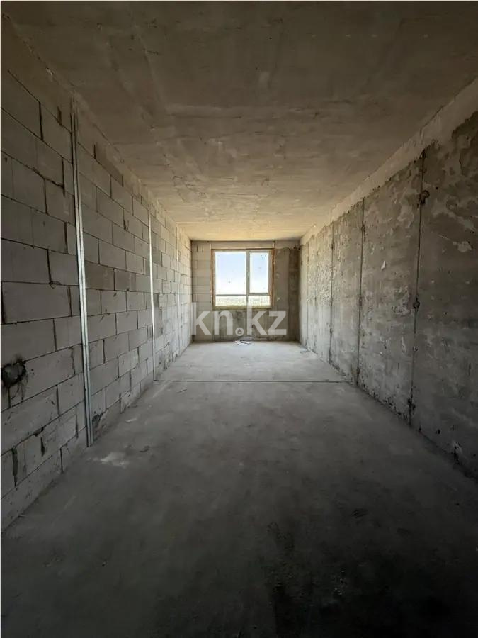 Продажа 3-комнатной квартиры, 81 м² в Алматы - фото 3