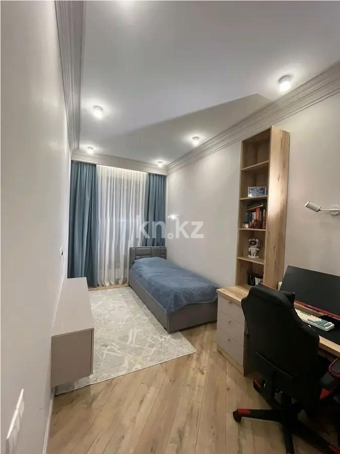 Продажа 4-комнатной квартиры, 105 м² в Астане - фото 4