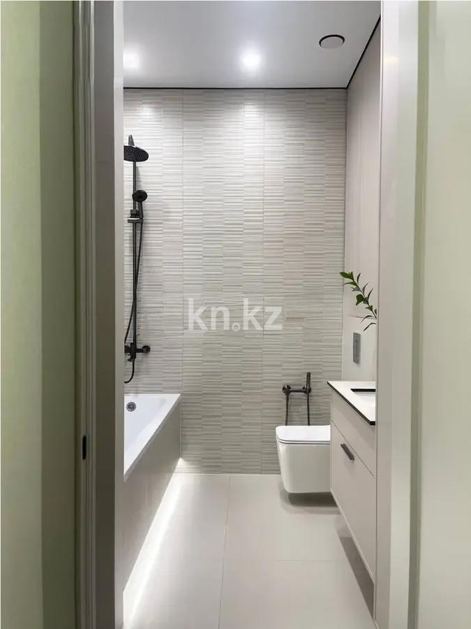Продажа 3-комнатной квартиры, 73 м² в Астане - фото 3