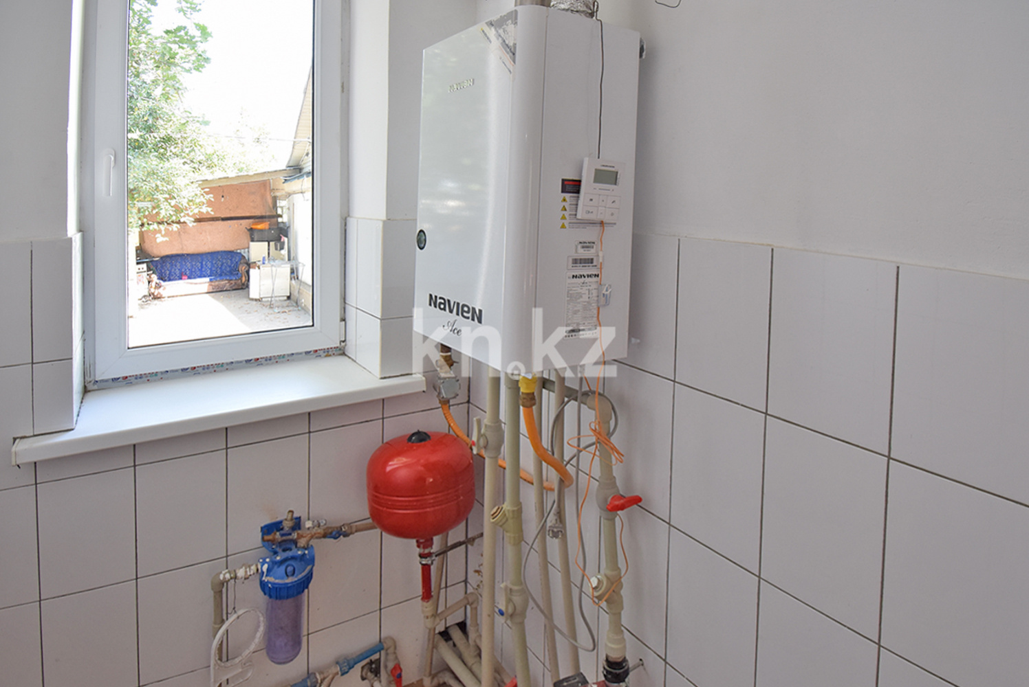 Продажа 3-комнатного дома, 104.9 м² в Алматинской области - фото 17