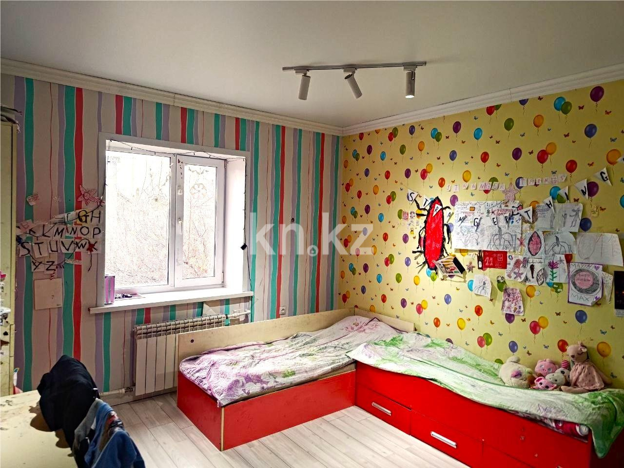 Продажа 4-комнатного дома, 103 м² в Караганде - фото 8