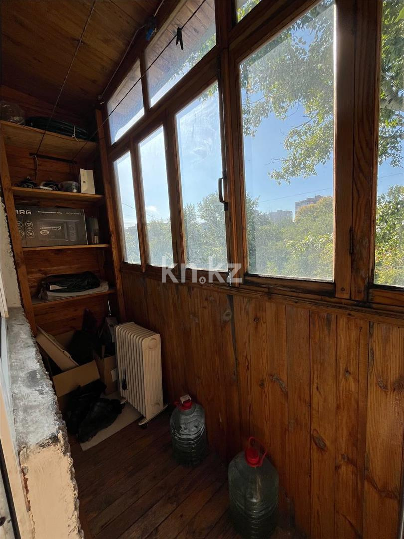 Продажа 1-комнатной квартиры, 31 м², 6 мкр. в Темиртау - фото 12