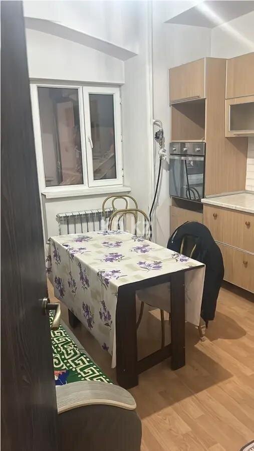 Продажа 1-комнатной квартиры, 49 м² в Алматы - фото 2