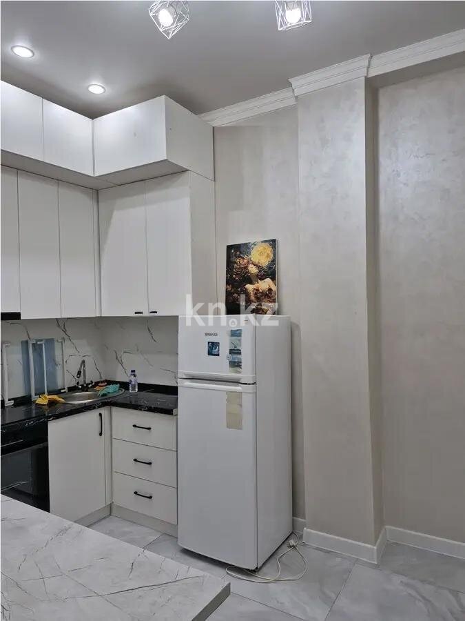 Продажа 2-комнатной квартиры, 60 м² в Алматы - фото 3