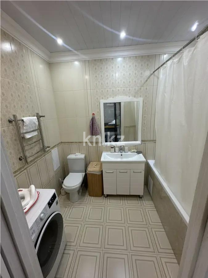 Продажа 2-комнатной квартиры, 70.47 м² в Астане - фото 4