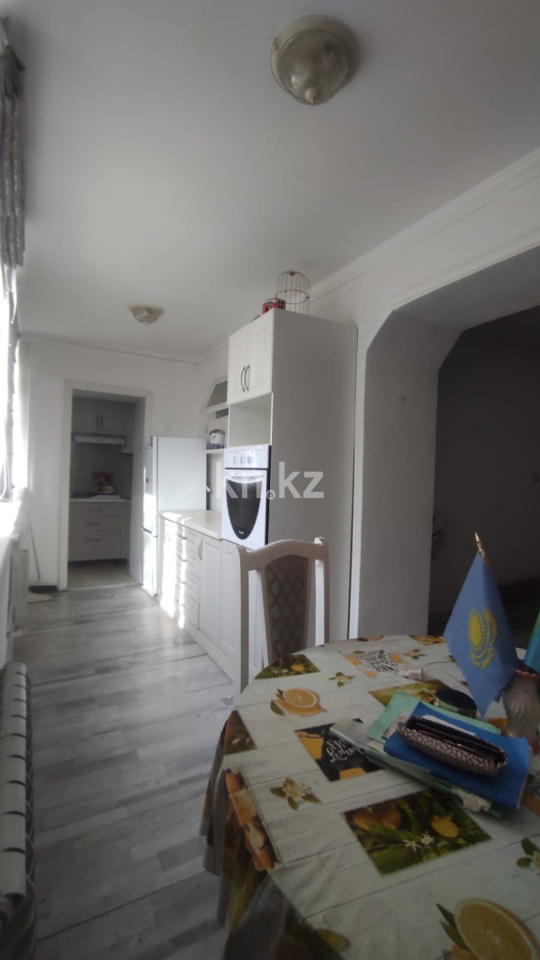 Продажа 2-комнатной квартиры, 47 м², койгельды, дом  192 в Таразе - фото 10