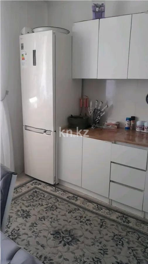 Продажа 1-комнатной квартиры, 39 м² в Астане - фото 2