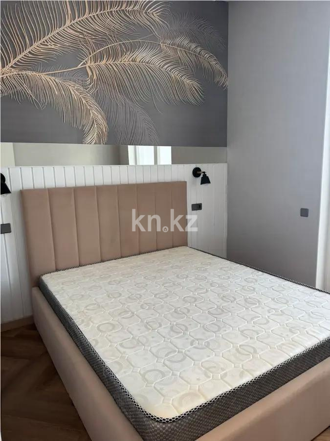 Продажа 2-комнатной квартиры, 40 м², ул. Рыскулова, дом  1 в Астане - фото 3