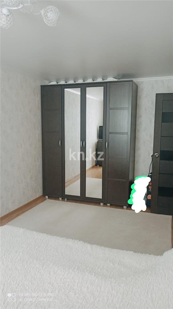 Продажа 3-комнатной квартиры, 66 м², мкр-н 8 в Темиртау - фото 20