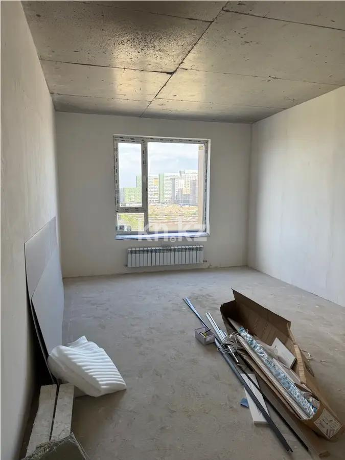 Продажа 3-комнатной квартиры, 100 м², ул. Токпанова, дом  8/1 в Астане - фото 2