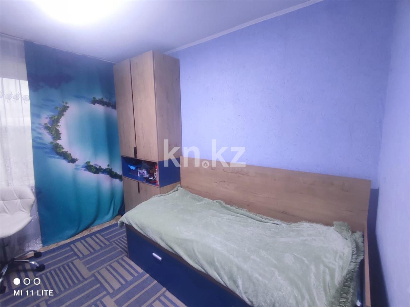 Продажа 2-комнатной квартиры, 41 м², пр. Металлургов в Темиртау - фото 2