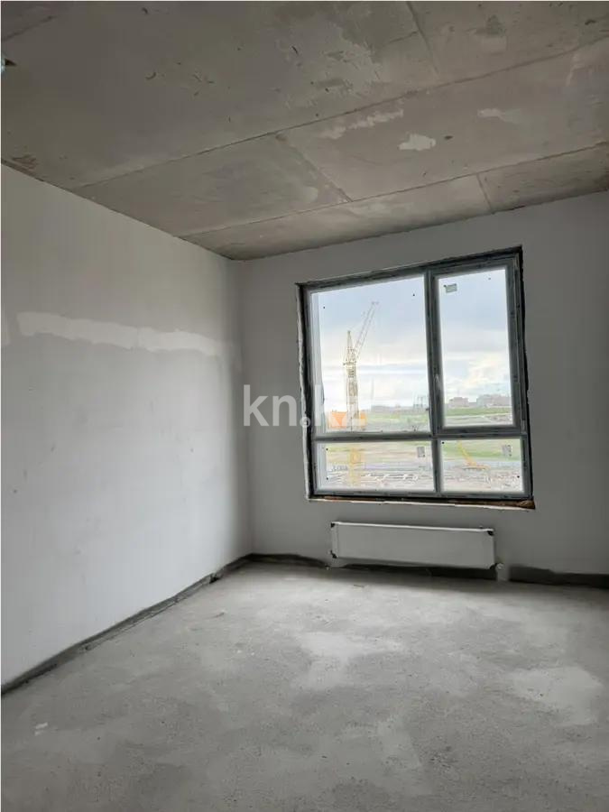 Продажа 1-комнатной квартиры, 36.4 м² в Астане