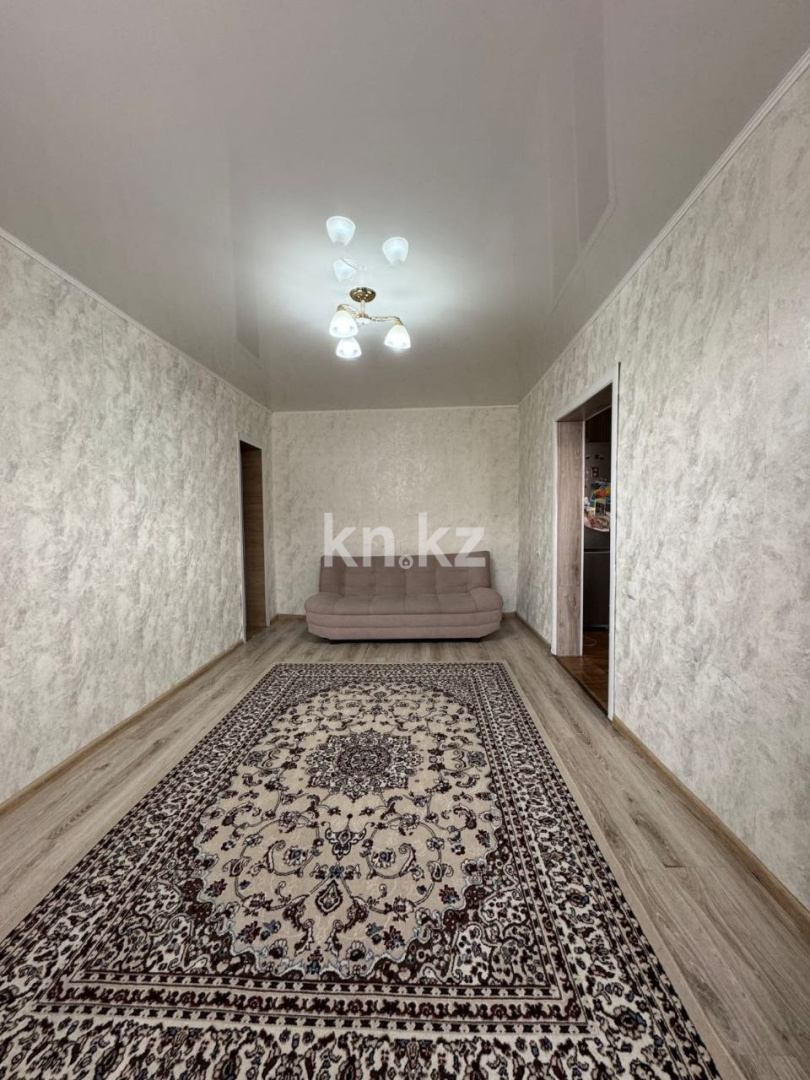 Продажа 2-комнатной квартиры, 40 м² в Костанае - фото 5