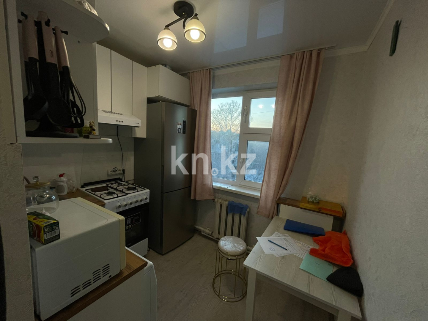 Продажа 2-комнатной квартиры, 48 м² в Темиртау - фото 6