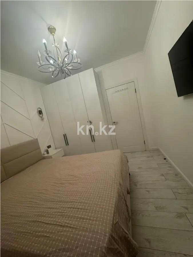 Продажа 2-комнатной квартиры, 50 м², ул. Кубрина, дом  20/1 в Астане - фото 2