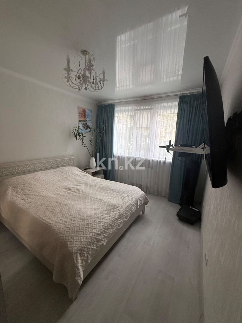 Продажа 2-комнатной квартиры, 56 м² в Караганде - фото 7