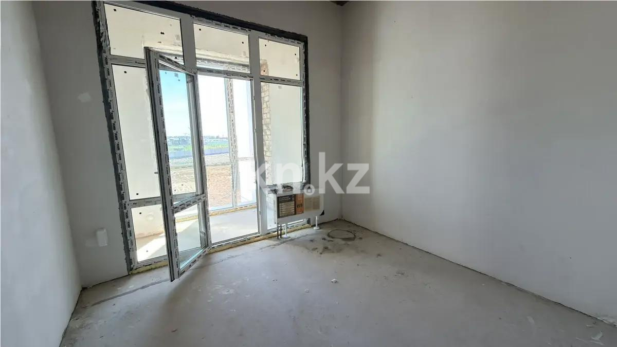 Продажа 2-комнатной квартиры, 66.8 м² в Астане