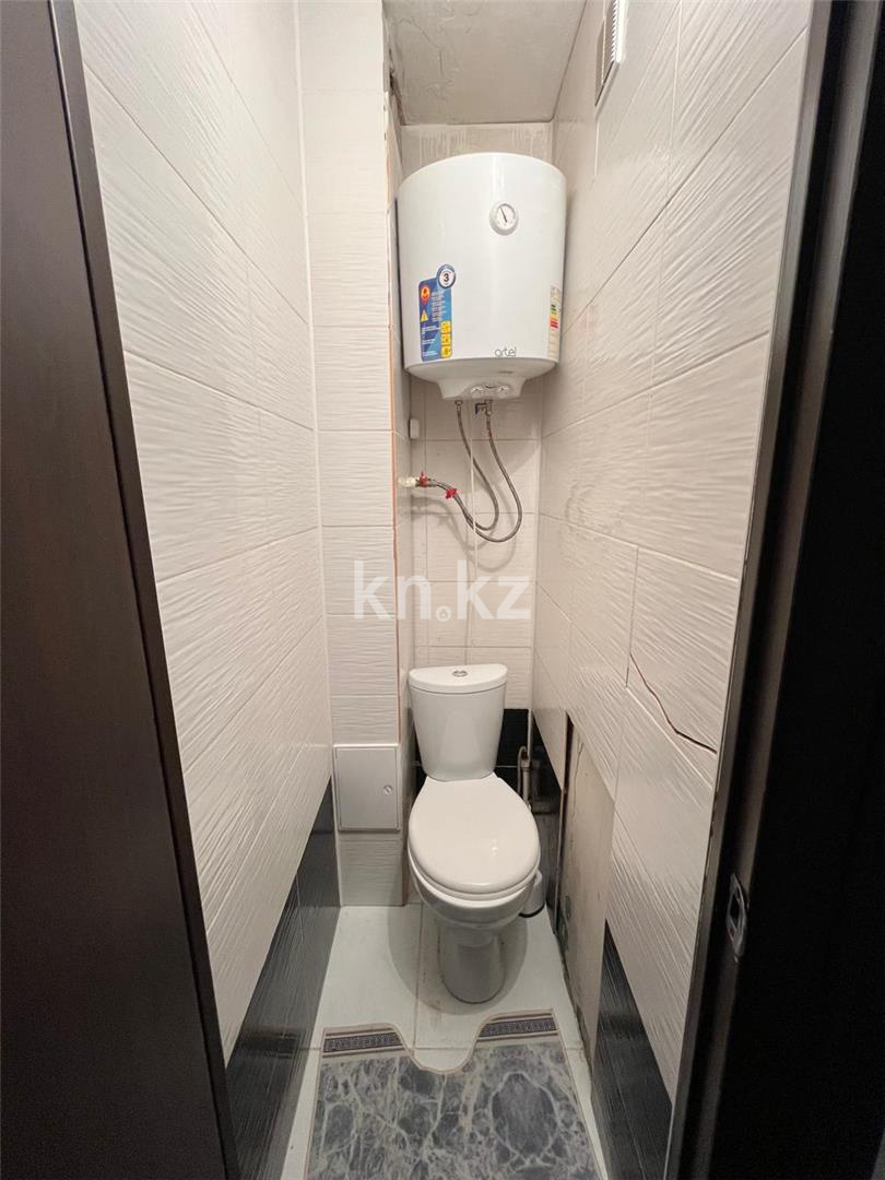 Продажа 3-комнатной квартиры, 67 м², 15-й мкр. в Караганде - фото 10