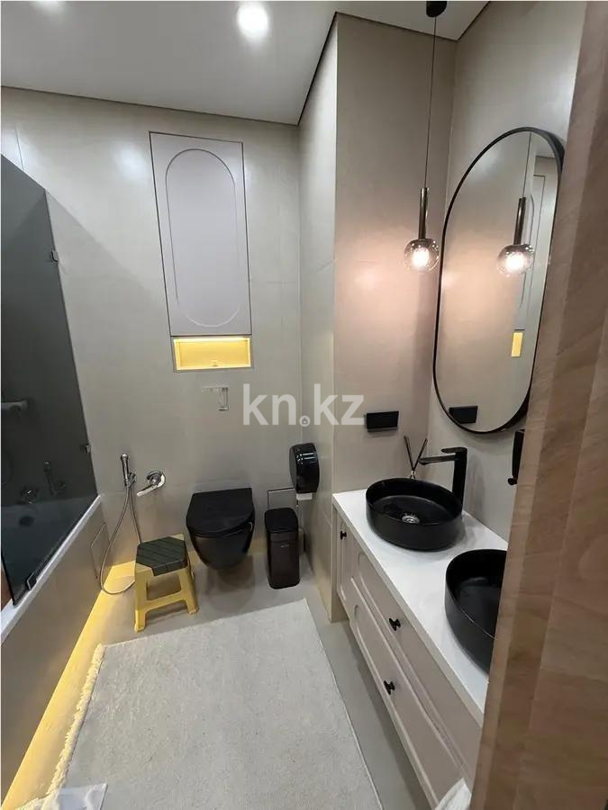 Продажа 4-комнатной квартиры, 106 м² в Алматы - фото 4