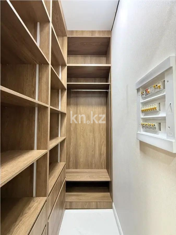 Продажа 2-комнатной квартиры, 50 м² в Астане - фото 4