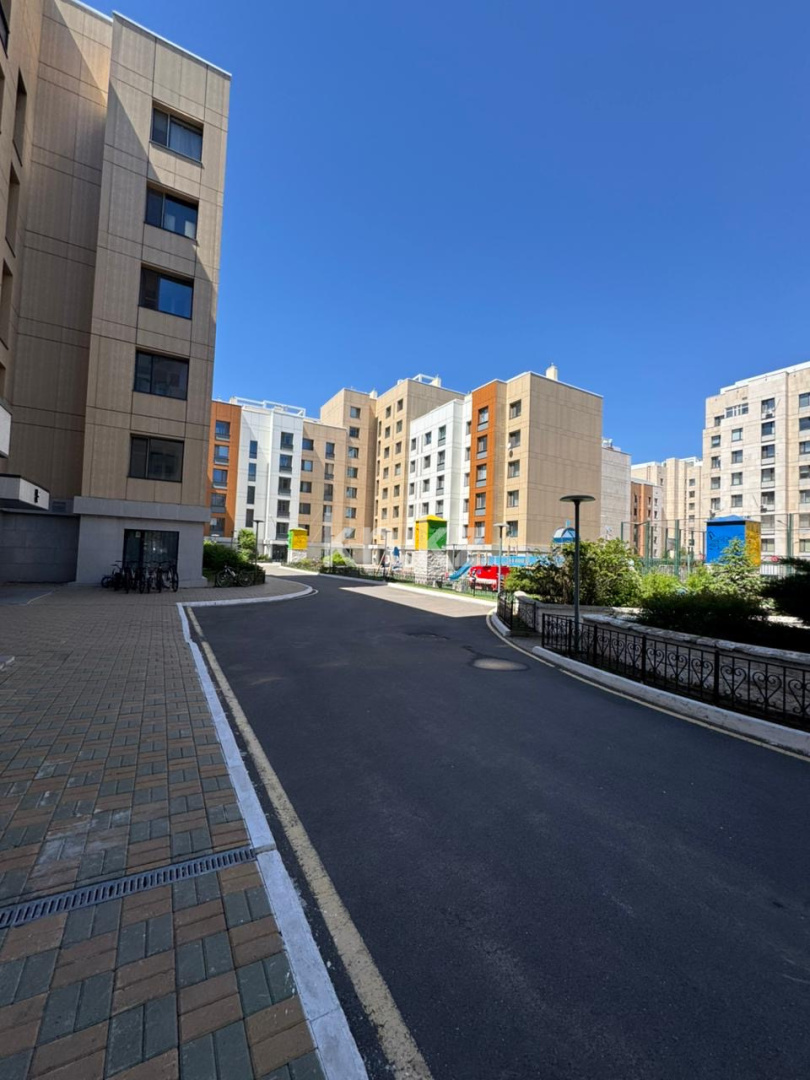 Аренда 1-комнатной квартиры, 38 м² в Астане - фото 5