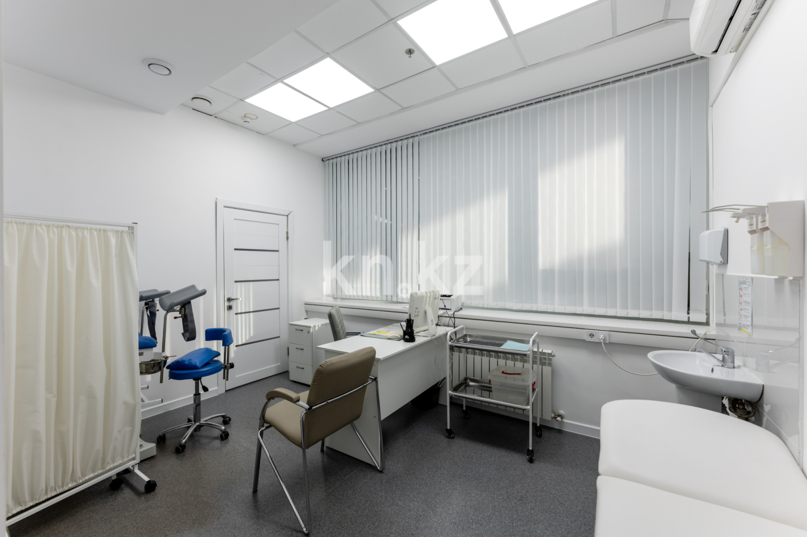 Продажа помещения, 245.5 м² в Астане - фото 14