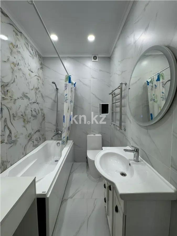 Продажа 3-комнатной квартиры, 100 м², ул. Бегалина, дом  7 в Алматы - фото 5